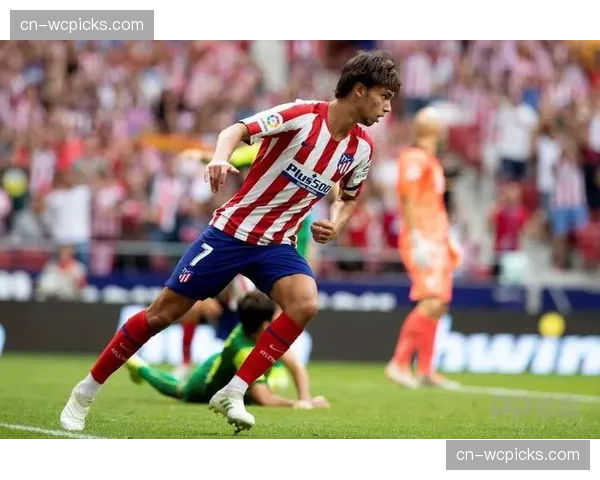 马竞官方:菲利克斯脚踝伤势恢复良好,已参加球队部分合练。 马竞官方:菲利克斯脚踝伤势恢复良好,已参加球队部分合练。