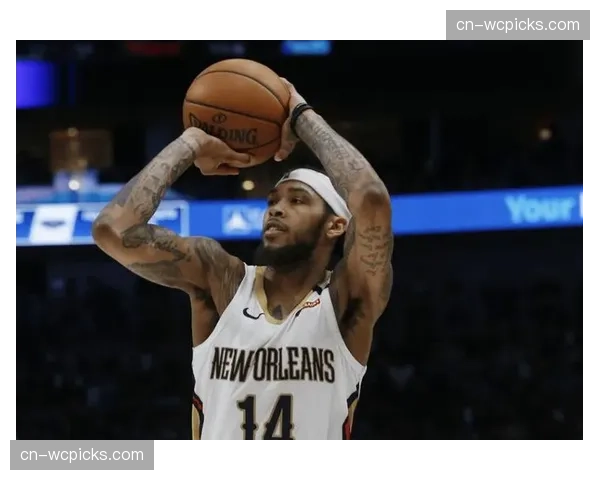 经纪人确认：鹈鹕前锋英格拉姆将在今夏试水自由球员市场