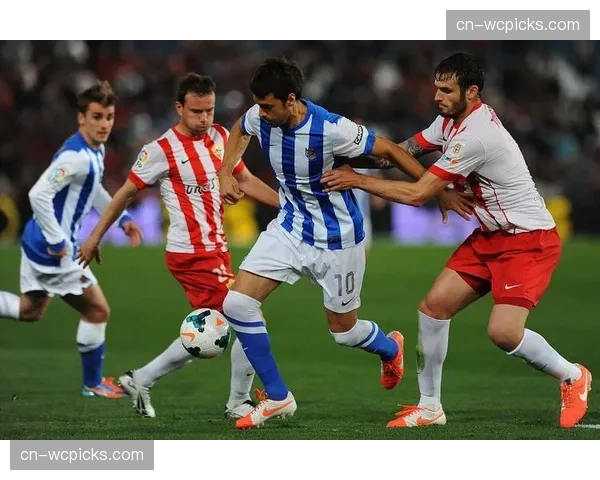 阿尔梅里亚2-1逆转巴列卡诺，取得本赛季主场首胜