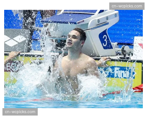 匈牙利名将米拉克宣布更换教练，以期突破200蝶个人瓶颈