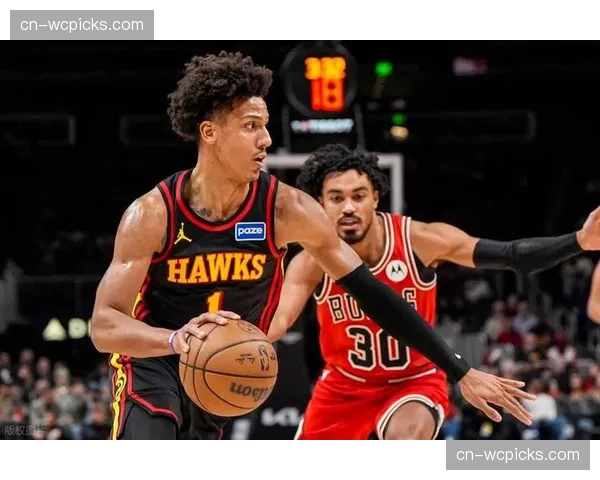 附加赛生死战前瞻：老鹰主场迎战公牛，特雷-杨与德罗赞的得分王对决