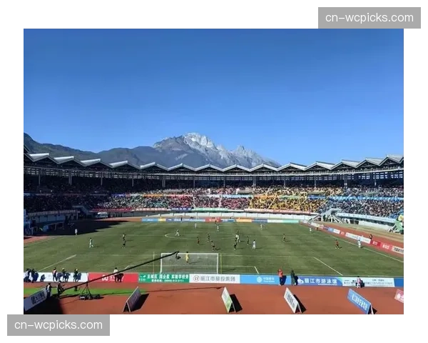 擦亮丽江“足球之乡”名片，云南出台“足球二十条”系统措施