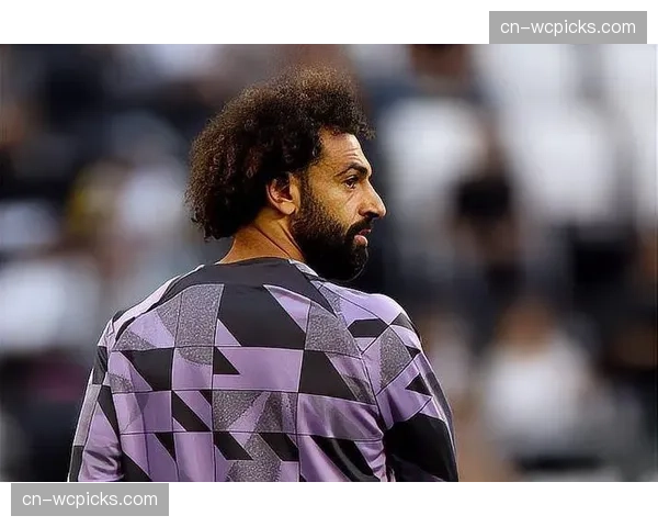 萨拉赫左腿筋拉伤伤退，恐已完成利物浦本赛季最后一次出场